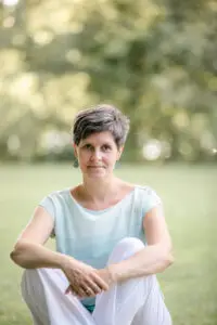 Mag.a Ines Bürg
