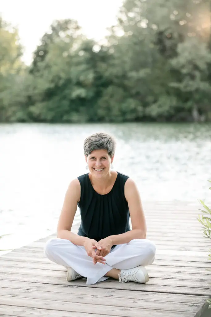 Mag.a Ines Bürg