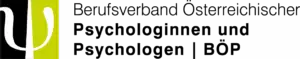 Logo Berufsverband Österreichischer Psychologen und Psychologinnen